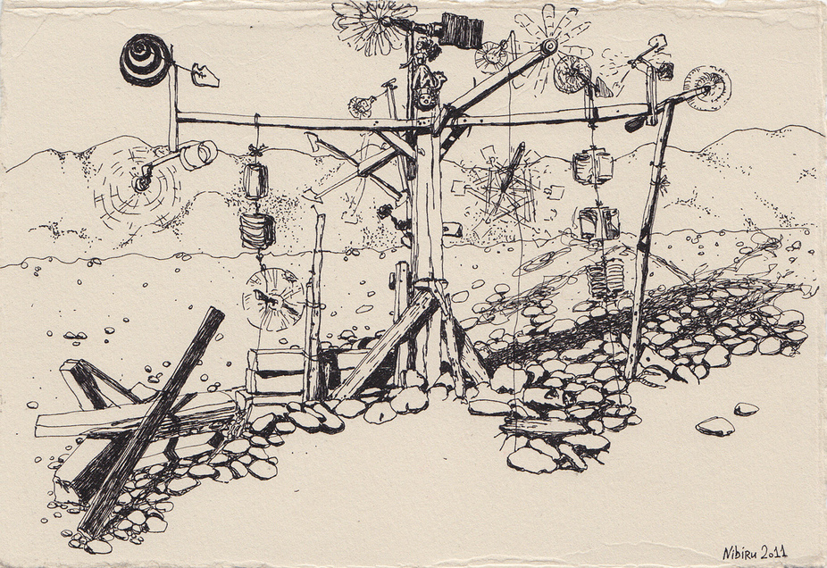 Drawing 1